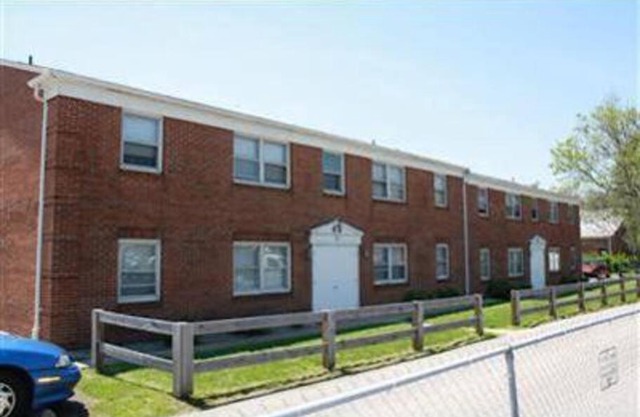 Cozy Two Bedroom Apartment in the City Center