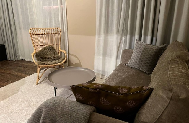 Cozy two Rooms Apartment at Skarpnäck