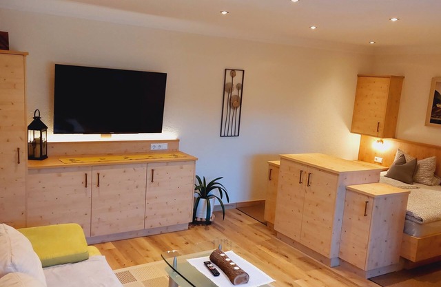 Cozy vacation apartment between Moselle and Rhine, near various dream loops and castles