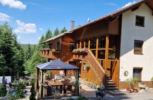 Cozy vacation apartment (40 sqm) with 1 bedroom