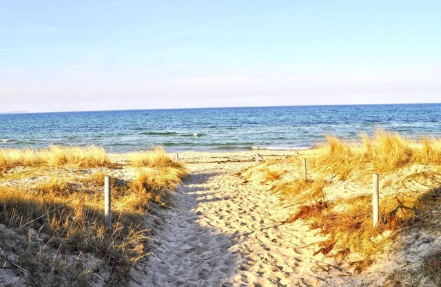 Cozy vacation apartment near the harbor - FeWos am Hochzeitsberg FeWo 10 - FeWos