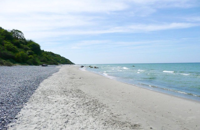 Cozy vacation apartment near the harbor - FeWos am Hochzeitsberg FeWo 01 - FeWos