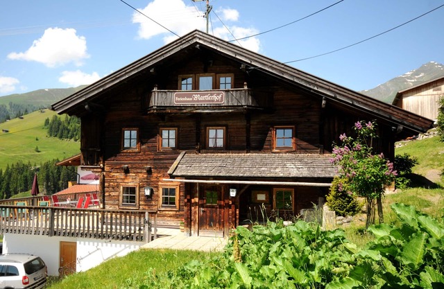 Cozy vacation home