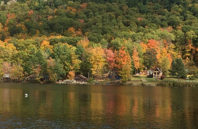 Cozy Vermont Cottage with Great Attractions