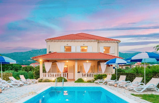 Cozy Villa Summer-Perfect Location