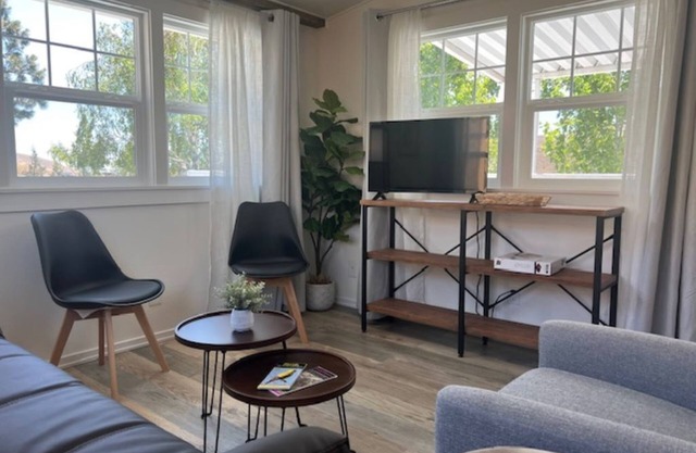 Cozy Wenas Valley Getaway. Fully remodeled home situated on a six acre farm.