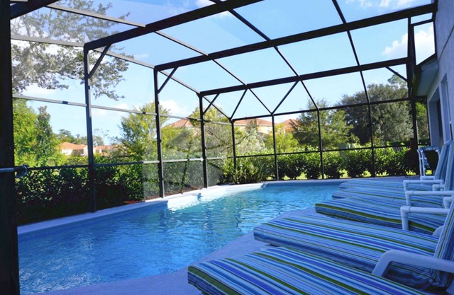 CozyKey Vacation Rentals