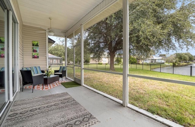 CozySpacious4BD@Lakeview
