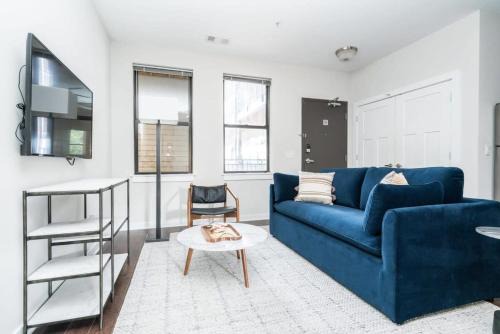 CozySuites MusicRow Classy 1BR w free parking 39
