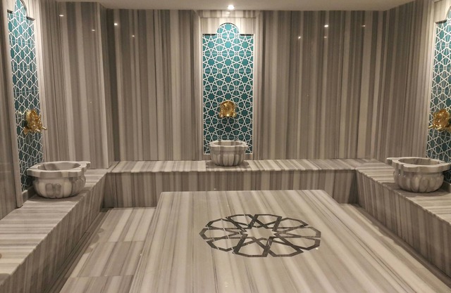 CPAnkara Hotel