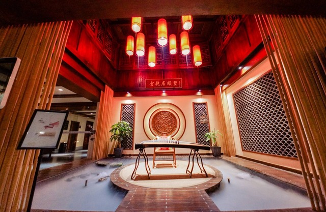 CQJ Lestay Hotel