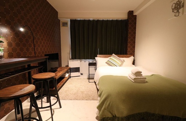 CR111 Maximum 2 people 2 minutes walk from Kot - 111 / Sapporo Hokkaido