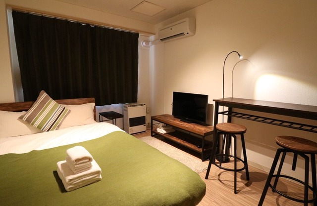 CR112 Maximum 2 people 2 minutes walk from Kot - 112 / Sapporo Hokkaido