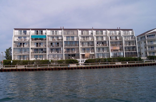 Crab Cove On The Bay 406-Baywater 3rd St,Free WiFi,Pool,Elev,W/D,AC