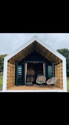 Craster Coastal Cabins