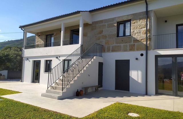 Crasto House