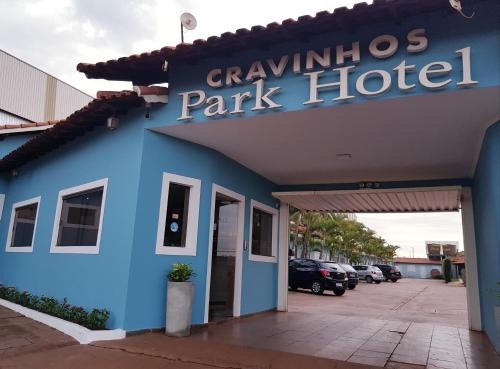 Cravinhos Park Hotel