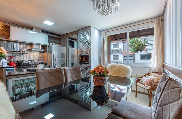 Cravo e Canela - Stay Hpouse Temporada