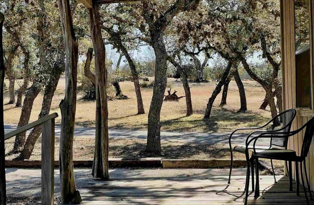 CRC Ranch Retreat