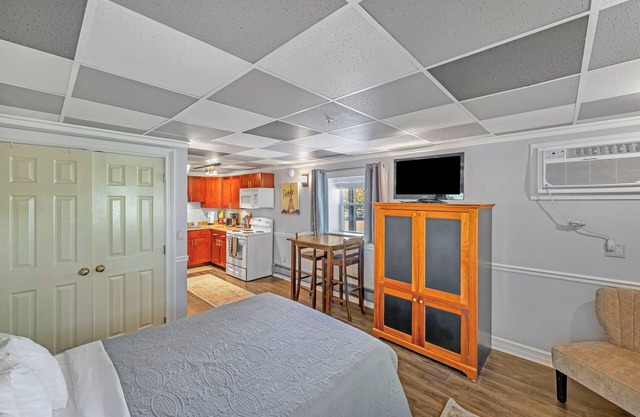 Creamery Apartments #8 of 11 Units in Village of Cooperstown Apt Bldg