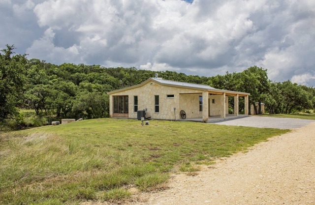 Creek Lodge At Rancho Madrono/1536 Sq. feet