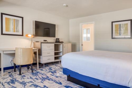 Creekside Inn Downtown