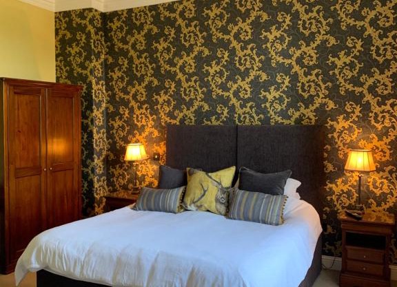 Creity Hall Guest House