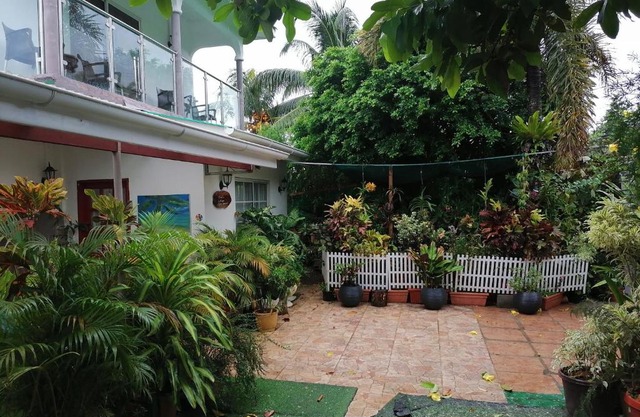 Creole Cottage Homestay