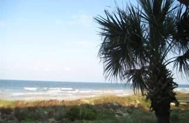 Crescent Beach I-14 Four Winds Condo