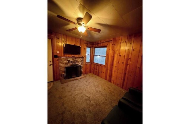 Crest Lodge Historic Mountain Inn - Twin Peaks A