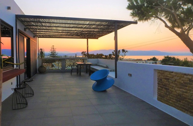 Cretan Loft