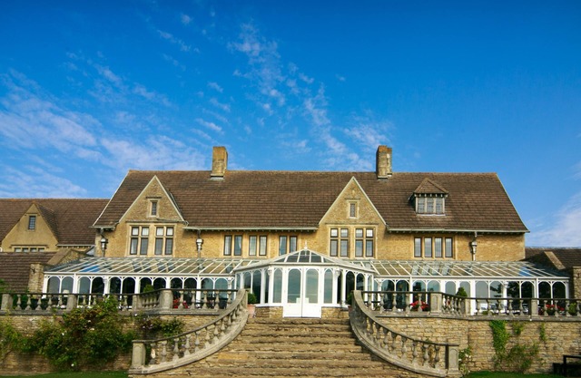 Cricklade House Hotel, Sure Hotel Collection by Best Western