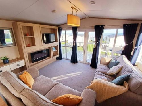 Crimdon Dene Holiday Park - Holiday Accommodation 21463