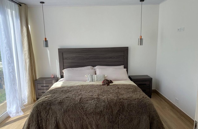 Cristal #1, Modern Monteverde home in harmony with nature!