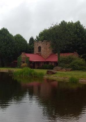 Critchley Hackle Dullstroom Towers