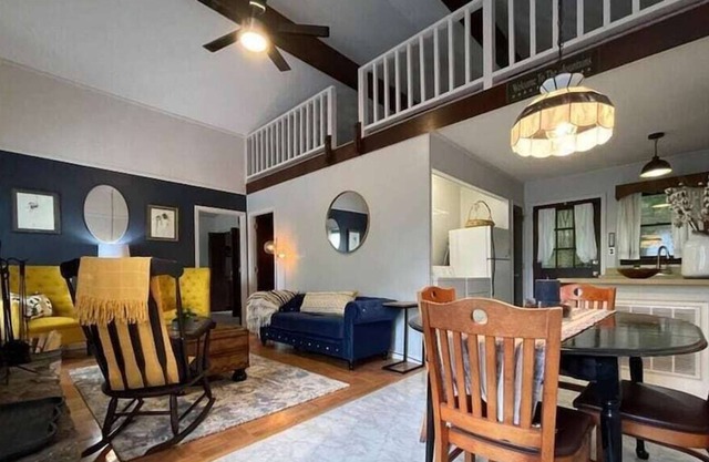 Crockett Beech House/Pet Friendly