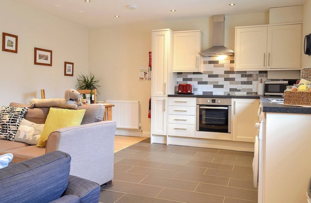 Croft Cottage 1 - UK10587