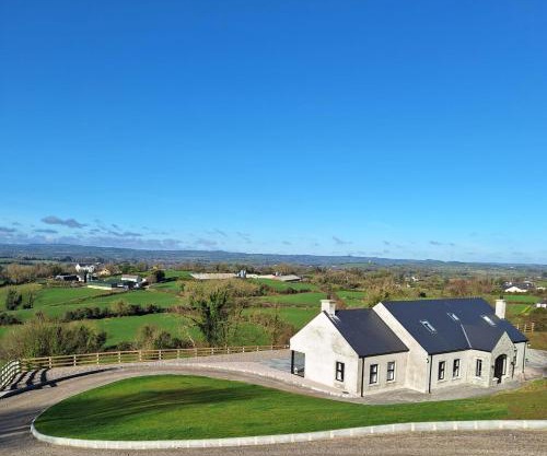Crohill Hideaway