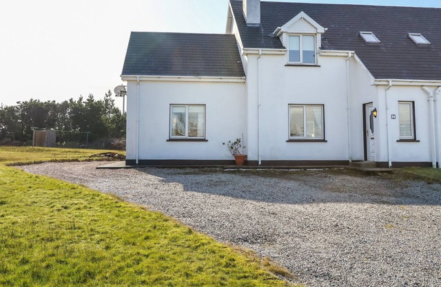 CROI NA GAELTACHTA, pet friendly in Derrybeg, County Donegal