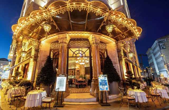 Cronton Design Hotel