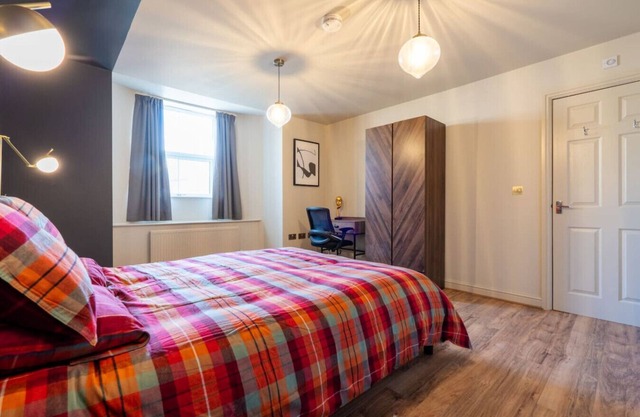 Crookesmoor View, Sheffield