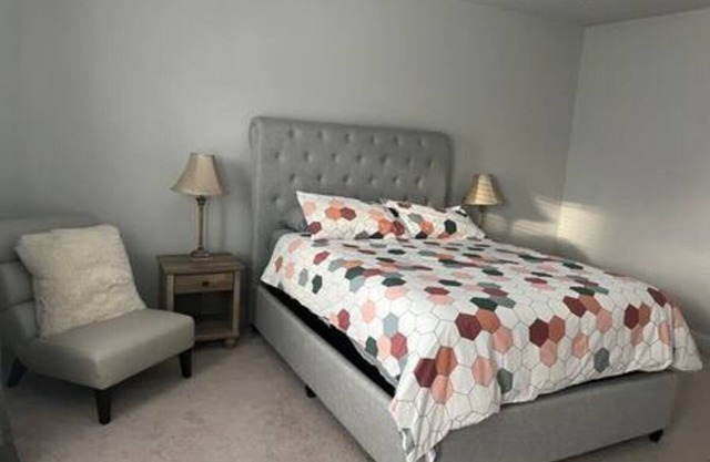 Crosby Home - Three Bedroom House, Sleeps 6