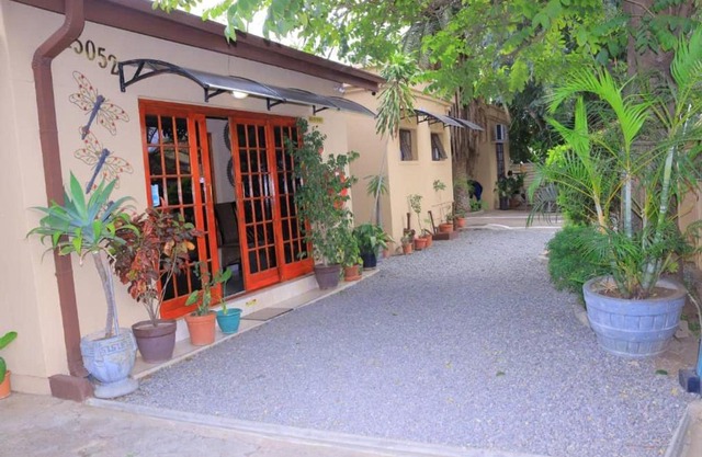 Crown Bed & Breakfast