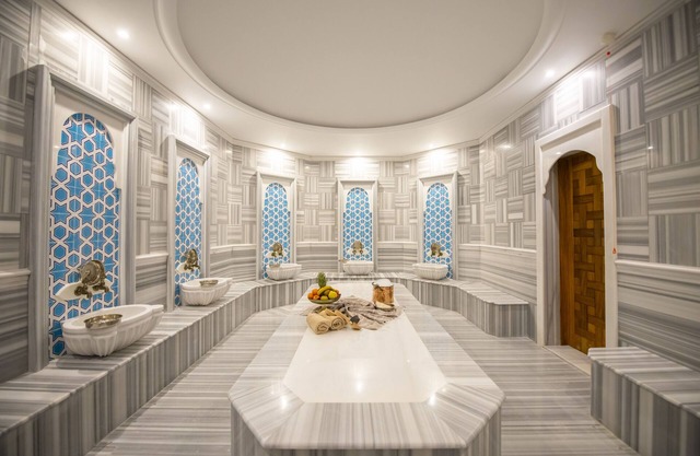 Crowne Plaza Ankara by IHG