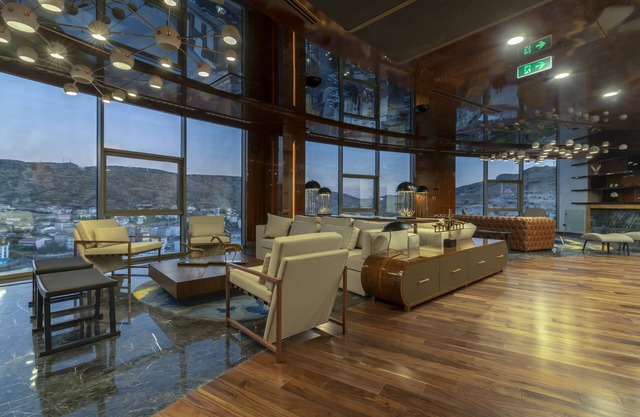 Crowne Plaza Cappadocia - Nevsehir by IHG