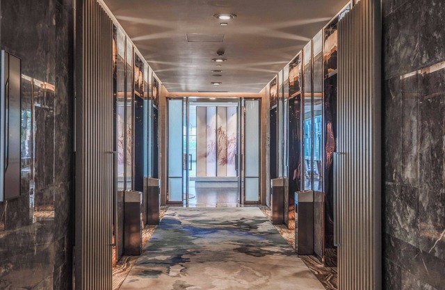 Crowne Plaza Chengdu Wenjiang by IHG