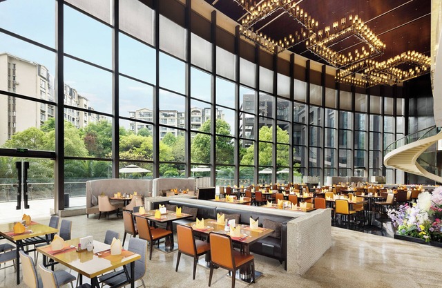 Crowne Plaza Chengdu West by IHG