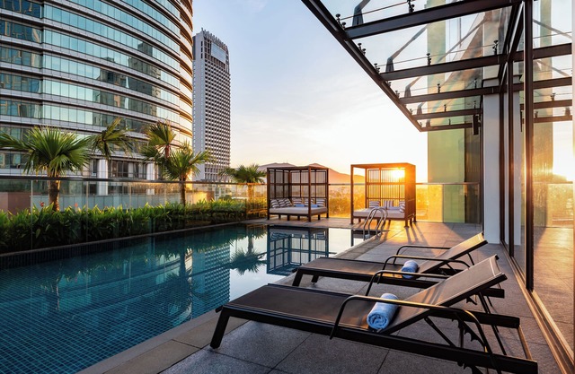 Crowne Plaza Danang City Centre by IHG