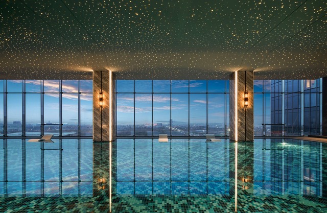 Crowne Plaza Ezhou by IHG