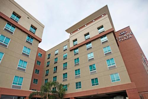 Crowne Plaza Houston Galleria Area by IHG